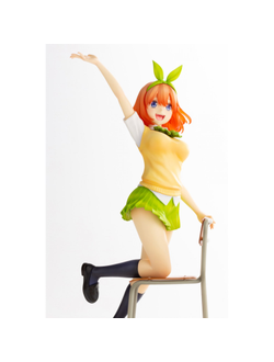Фигурка 1/8 Ёцуба Накано (Yotsuba Nakano)