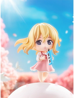 Нендроид Лайт Каори Миязоно (Nendoroid Light Kaori Miyazono Spring of Beginning Ver.)