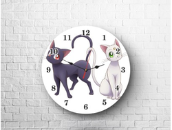 Часы Сейлор Мун №15