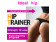 ТРЕНАЖЁР-МИОСТИМУЛЯТОР EMS HIPS TRAINER ДЛЯ ЯГОДИЦ