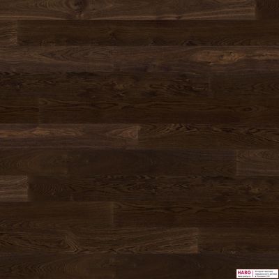 Инженерная доска Haro Дуб Африканский 539794 фронт