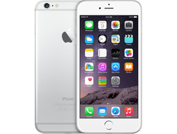 Apple iPhone 6 16GB Silver (rfb)