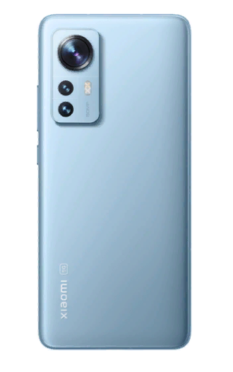 XIAOMI 12X 8/128GB, СИНИЙ