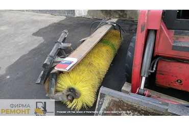 Сервис БУ погрузчика