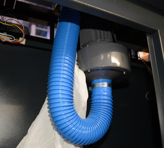 Машина термоклеевая FRONT DX-J60A4