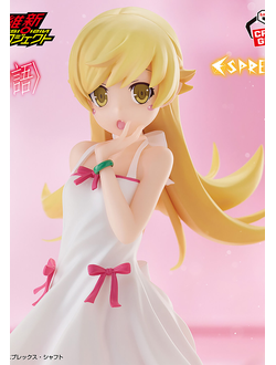 Фигурка Синобу Осино (Shinobu Oshino Espresto)