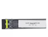 Трансивер Hi Link CWDM XFP 1550nm 80KM 2xLC (XFP-CWDM-ZR-55)