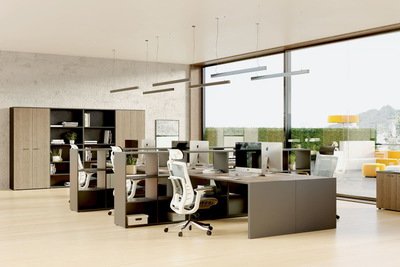 Мебель для персонала CLIFFORD