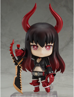 Нендроид Черно-золотая Пила (Black Gold Saw TV Animation ver.)