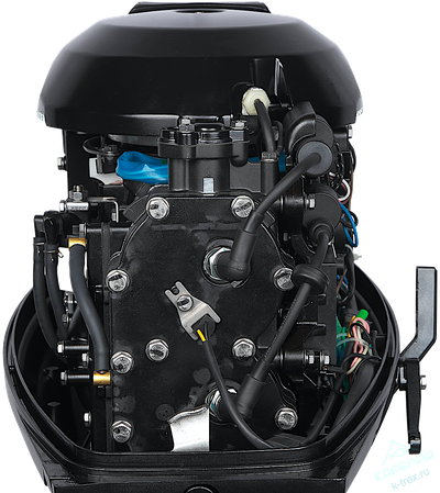 Лодочный мотор Marlin MP30AWRL