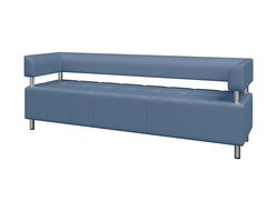 Юнит. Диван 3-местный