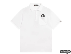 T-shirt Bape Space Camo Shark Grey (S, M, L, XL, 2XL)