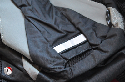 Рюкзак Deuter Speed Lite 20 Black