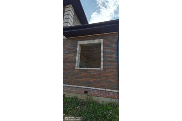 Остекление загородного дома в профильной системе MELKE EVOLUTION 70 мм