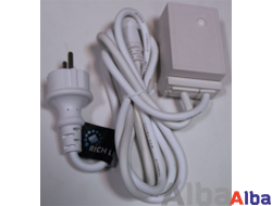 Блок питания  с КОНТРОЛЛЕРОМ для мульти-занавесов