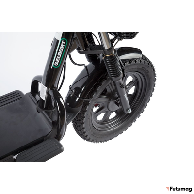 Электровелосипед Gelbert Condor 1