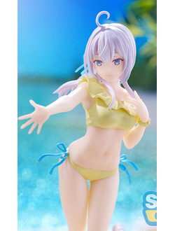 Фигурка Алиса Михайловна Кудзё (Alisa Mikhailovna Kujou Mizugi)