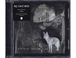 Me And That Man - Songs Of Love And Death купить диск в интернет-магазине CD и LP