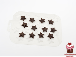 Форма пластик Самолеты