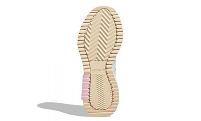 Adidas Retropy F2 White Grey Pink