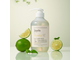 JMELLA IN FRANCE. Гель для душа парфюмированный "Лайм и базилик" LIME & BASIL Body Wash (500 мл)