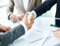 Работаем с частными и корпоративными клиентами