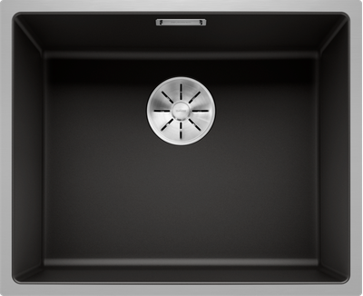 Мойка Blanco Subline 500-IF 525997