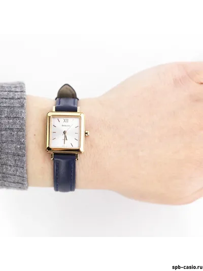 Часы Casio Sheen SHE-4538GL-7AUDF