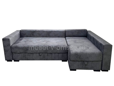 Диван Мадера-2 угловой (тик-так)