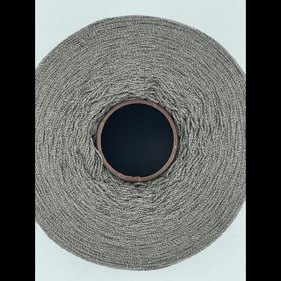 Filati Biagioli Modesto art. METALLIKE (филати биаджиоли модесто арт. металлике), состав: 76% WS кашемир, 17% VI вискоза, 7% PL люрекс, Nm. 1050 м в 100 гр.