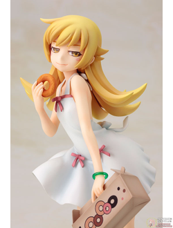 Фигурка 1/8  Синобу Осино (Shinobu Oshino)