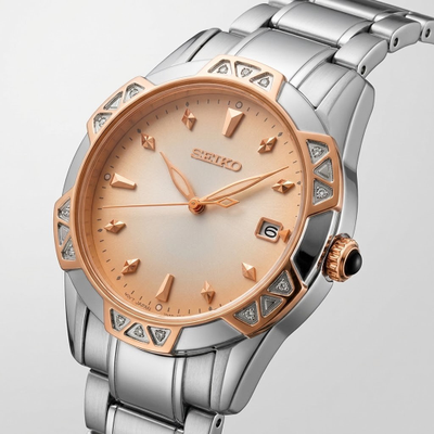 Наручные часы Seiko SKK730P1