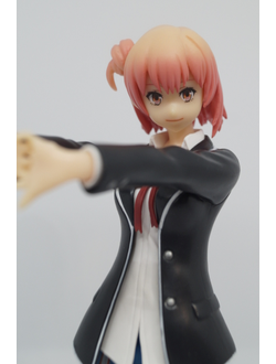Фигурка Юи Юигахама (Yuigahama Yui)