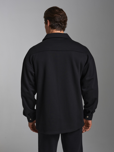 Рубашки-толстовки мужские 52TM - 1706