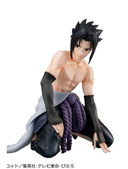 Фигурка Учиха Саске (Uchiha Sasuke Tenohira)