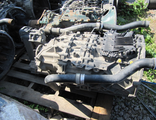 АКПП MAN TGX 81320046265