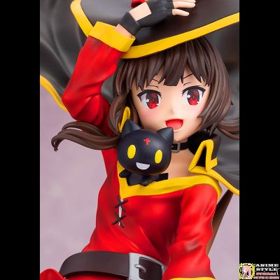 Фигурка 1/7 Мэгумин (Megumin Anime Opening Edition)