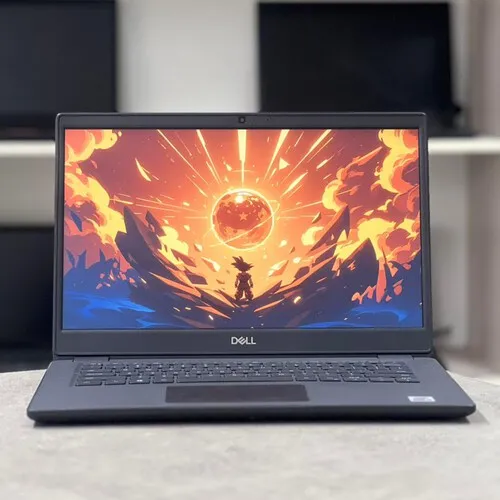 DELL LATITUDE 3410 бу