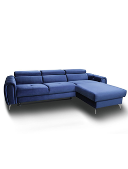 Мадрид Диван с оттоманкой