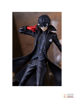 Фигурка  Рэн Амамия (Ren Amamiya Joker Pop Up Parade)