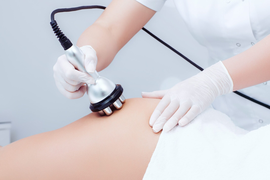 RF- лифтинг тела