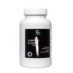 Шампунь глубокой очистки H-Brush Shampoo Prepair (шаг 1), 250 мл.
