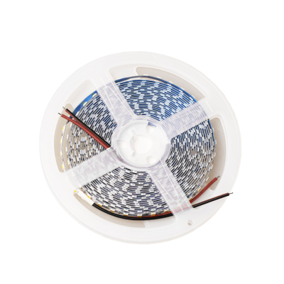 Светодиодная лента 2835 120LED/M 12V IP33 White SEASTAR  5mm