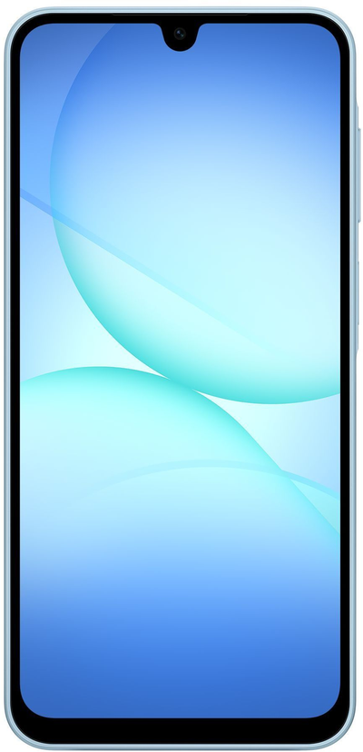 Samsung Galaxy A17 8/256GB RU A175 Голубой