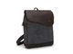 Рюкзак Wild Bags Phinix Dark Grey