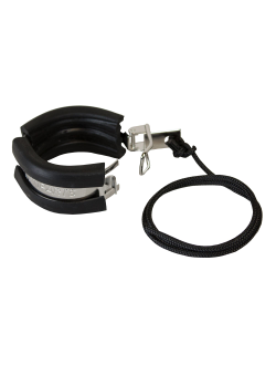 Стопор мачты Optiparts EX1203 из нержавеющей стали для швертбота Оптимист