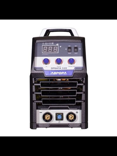 АВРОРА Орбита 320