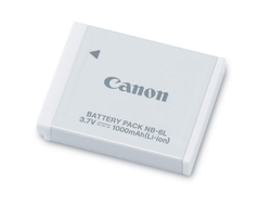 Аккумулятор Canon NB-6L