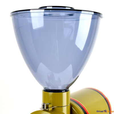 Кофемолка BY-800 Foodatlas