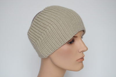 Визио Италия повязка на голову зима 2023